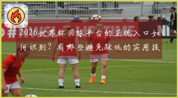 2026世界杯买球平台的正规入口如何识别？有哪些避免踩坑的实用技巧？