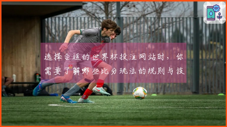 选择合适的世界杯投注网站时，你需要了解哪些比分玩法的规则与技巧？