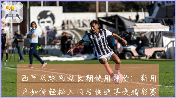 西甲买球网站长期使用评价：新用户如何轻松入门与快速享受精彩赛事