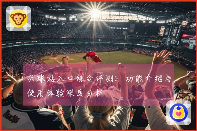 买球站入口综合评测：功能介绍与使用体验深度分析