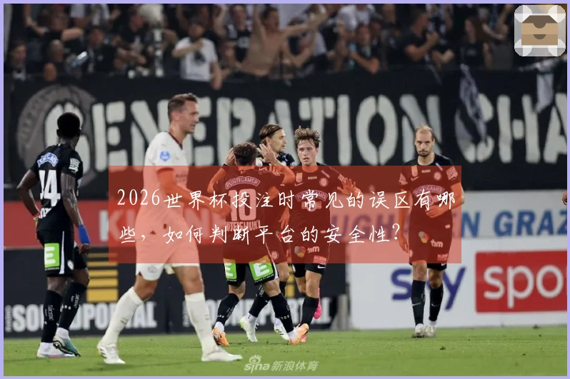 2026世界杯投注时常见的误区有哪些，如何判断平台的安全性？
